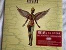 In Utero - 20th Anniversary Remaster by Nirvana (Record, 2013)