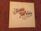 Neil Young Harvest Vinyl Record LP MS 2032 Reprise Records 1972 1st Pressing