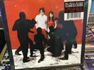 White Stripes “White Blood Cells” LP Peppermint Pinwheel Vinyl LP Sealed