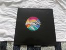 PINK FLOYD WISH YOU WERE HERE SEALED REISSUE 12 INCH VINYL LP