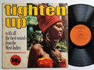 VARIOUS ARTISTS - TIGHTEN UP LP [ TROJAN ]   [ JAN029 ]