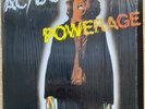 AC/DC Powerage vinyl Used only been played twice