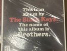 The Black Keys - Brothers 10th Anniversary 2x LP Deluxe Vinyl Edition
