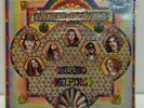 Lynyrd Skynyrd -;Second Helping - MCA 37212  with 1981 Hype sticker - Sealed