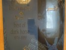 George Harrison Best of Dark Horse  US LP BMG Club Issue Still Sealed  See Pix