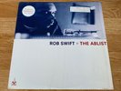 Rob Swift – The Ablist 12” LP w/ Shrink Wrap & Hype Sticker Hip-Hop X-Men X-Ecut