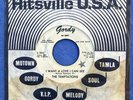 The Temptations I Want A Love I Can See 45 White Label Promo Rare Notrhern Soul
