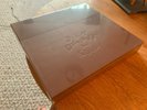 Oasis dig out your soul Deluxe box set edition brand new unopened