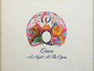 QUEEN A Night At The Opera 1975 ORIGINAL MASTER RECORDING MFSL-1067 NM