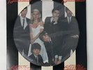 Blondie- Parallel Lines- Limited Edition Picture Disc Vinyl LP CHP-5001 VG+ EX