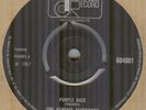 JIMI HENDRIX**PURPLE HAZE**MOD**PSYCH**DANCER**THE TRACK LABEL**HEAR IT