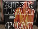 The Jesus Lizard LP 