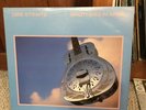 Dire Straits  BROTHERS IN ARMS LP Vinyl Record