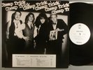 Cheap Trick  Self-Titled   White Label Promo   Power Pop   Promo Insert