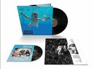 NIRVANA - NEVERMIND, VINYL LP, LIMITED 30th ANNIVERSARY EDITION, BRAND NEW 2021