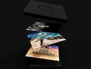 Bad Bunny Trilogy 3x Album LP Vinyl Box Set X100PRE YHLQMDLG ULTIMO TOUR - NEW