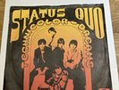 Status Quo Technicolour Dreams Rare Netherland 7