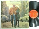 BOB DYLAN LP Freewheelin' Stereo Canada 1963 RARE Withdrawn Cover SP 120