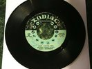 RUBY ANDREWS Just Loving You/The Love I Need ZODIAC Z-1010 Northern Soul ?? HEAR