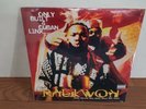 Chef Raekwon - Only Built 4 Cuban Linx ... '95 2xLP US ORG  SEALED