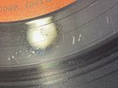 Led Zeppelin II, rare Robert Lugwig, Sterling Sound, Vinyl Record, 1969, FAIR