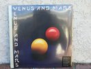 Paul McCartney - Wings,Venus And Mars New  2 LP Set 180 Gram Vinyl