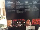 diana krall vinyl Limited Edition LIVE In PARIS
