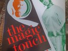 The Magic Touch Vinyl LP