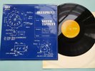 KEITH TIPPETT BLUEPRINT 1972 RCA EXCELLENT+ VINYL LP FREE JAZZ