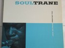 John Coltrane 