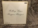 The Rolling Stones Beggars Banquet LP vinyl 6835 113