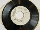 Curtis Hairston I Want You (All Tonight) pretty pearl promo 7” 45rpm Vinyl Mint