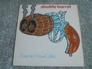 Dave And Ansil Collins - Double Barrel 1971 UK LP TECHNIQUES 1st SKA/ROCKSTEADY