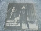 The Gladiators - Presenting The Gladiators 1978 JA LP 1st ROCKSTEADY/ROOTS