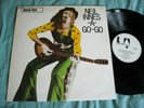 NEIL INNES -A-GO-GO How Sweet To Be An Idiot - 1973 UK Vinyl LP LBR 1018 VG+/EX+