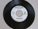 NEAR MINT ? Elvis Presley Promo There's Always Me / Judy 47-9287