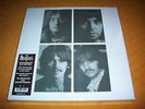 The Beatles, White Album,2018 Capitol/Apple Press.4 LP New, Sealed Cond.
