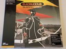 BLACKALICIOUS - Blazing Arrow 2LP Red Colored Vinyl Me, Please Exclusive Records