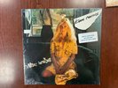 SEALED: Kim Carnes - Mistaken Identity -1981 LP Bette Davis Eyes VINYL Record