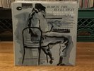 The Horace Silver Quintet & Trio Blowin The Blues Away OG Blue Note Jazz Lp