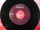 BEATLES 45. US Capitol 1996 Jukebox 19341 Purple. NORWEGIAN WOOD. Black wax. EX.