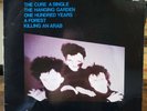 The Cure A Single Hanging Garden 10