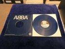 ABBA: Voulez-Vous.., POLAR, POLM 1, ORG SWEDEN, BLUE WAX, 12