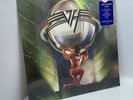 Van Halen 5150 Vinyl LP Record 1986 Original Hype Sticker Still SEALED 80's