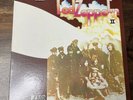 led zeppelin ii lp SD19127 NM Vinyl & Jacket. Pristine copy