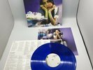 Olivia Rodrigo Sour - Blue LP - New Vinyl, Great Jacket - Free Shipping