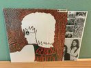 GERACAO BENDITA S/T Rare Brazilian Brazil Psych Folk Shadoks Reissue in shrink