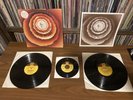 Stevie Wonder-Songs In The Key Of Life-Tamla Press-1976-Lyrics Booklet-7”-VG+