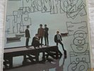The Moody Blues - Magnificent Moodies - 1970 Decca UK reissue LP - EX