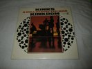The Kinks – Kinks Kinkdom. Vinyl LP Record Album.